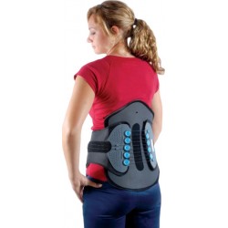 Νάρθηκας Οσφύος με Αέρα Comprehensive LSO Με Αεροθαλάμους Ortholand